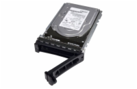 DELL 1.2TB 10K RPM SAS ISE 12Gbps 512n 2.5in Hot-plug Hard Drive CK R250,R350,R450,R550,R650,R750,T550