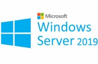 DELL MS Windows Server 2019 pro DELL servery