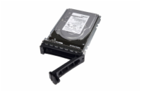 Dell 1TB 7.2K RPM SATA 6Gbps 512n 3.5in Hot-plug Hard Drive CK, 400-ATJJ DELL disk/ 1TB/ 7.2k/ SATA/ 6Gbps/ 512n/ hot-plug/ 3.5"/ pro R240, R340, R640, R740(xd), R6415, R7415, R7425