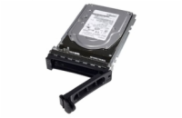 Dell 2.5" 1000 GB SATA 400-ATJG 1TB 7.2K RPM SATA 6Gbps 512n 2.5in Hot-plug Hard Drive CK