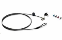 HP Sure Key Cable Lock 