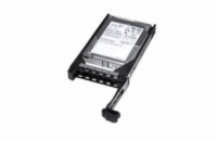 600GB 15K RPM SAS 12Gbps 512n 2.5in Hot-plug Hard Drive 3.5in HYB CARR CK