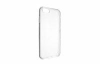 TPU gelové pouzdro FIXED pro Apple iPhone 7/8/SE (2020), čiré