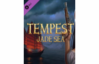 ESD Tempest Jade Sea