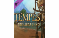 ESD Tempest Treasure Lands