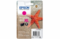 Epson C13T03A34010 - originální EPSON ink bar Singlepack "Hvězdice" Magenta 603XL Ink