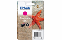 Epson singlepack, Magenta 603