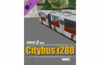 ESD OMSI 2 Add-On Citybus i280 Series