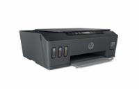 HP All-in-One Ink Smart Tank Wireless 515 (A4, 11/5 ppm, USB, Wi-Fi, Print, Scan, Copy)