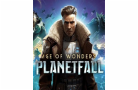 ESD Age of Wonders Planetfall