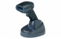 Honeywell Xenon 1952 SR - USB kit, black, USB, Presentation base