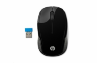 HP Wireless Mouse 220 3FV66AA, myš bezdrátová