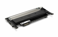 HP W2070A - originální HP 117A Black Original Laser Toner Cartridge (1,000 pages)