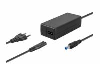 Avacom adaptér 19V 3,42A 65W ADAC-19V-A65W - neoriginální AVACOM Nabíjecí adaptér pro notebooky 19V 3,42A 65W konektor 5,5mm x 2,5mm