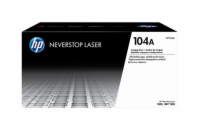 HP W1104A - originální HP 104A Imaging Drum Cartridge (20,000 pages)