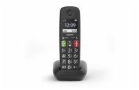 Gigaset E290HX Black