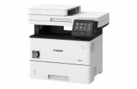 Canon i-SENSYS MF543x - černobílá, MF (tisk, kopírka, sken,fax), duplex, DADF, USB, LAN, Wi-Fi
