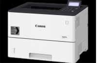 CANON i-SENSYS LBP325x / A4 / čb/ 43ppm/ až 600x600dpi/ LAN/ USB