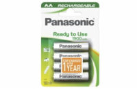 Baterie Panasonic EVOLTA 2050mAh R06/AA