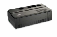 APC Easy UPS BV 1000VA, AVR, Schuko Outlet, 230V