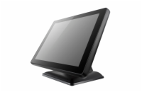 VariPOS 750 PCT - 15" multitouch, RAM 8GB, SSD 120GB, bez OS