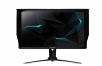 Acer UM.HX3EE.S01  LCD Predator XB273KSbmiprzx, 69cm (27") IPS LED,3840x2160@144Hz UHD,(Overclock),100M:1,350cd/m2,178°/178°,4ms,HDMI