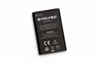 EVOLVEO originální baterie 1000 mAh pro EasyPhone EP-500/EP-501