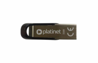 PLATINET PENDRIVE USB 2.0 S-Depo 32GB METAL 