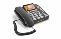 Siemens Gigaset DL580 Black
