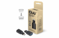 Club3D Redukce USB 3.1 typ C na USB 3.0 typ A (M/F)