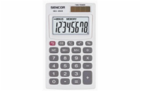 Sencor kalkulačka  SEC 255/ 8