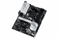 ASRock X570 PRO4 / AM4 / 4x DDR4 DIMM / HDMI / DP / 2x M.2 / USB-C / ATX