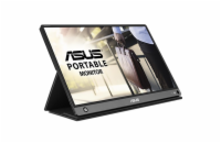 ASUS LCD 15.6" MB16AHP 1920x1080 ZenScreen Go USB Type-C Portable IPS 4h batt Micro-HDMI Foldablecase Auto-Rotate REPRO