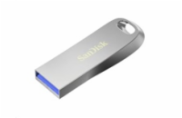 SanDisk Flash Disk 64GB Ultra Luxe, USB 3.1