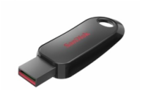 SanDisk Flash Disk 128GB Cruzer Snap, USB 2.0