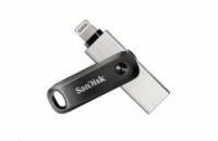 SanDisk Flash Disk 128GB iXpand Flash Drive Go