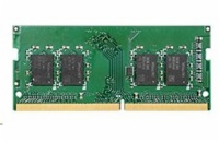 Synology D4NESO-2666-4G Synology paměť 4GB DDR4 pro DS224+, DS423+