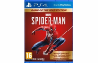 PS4 -Marvel´s Spider-man GOTY