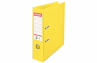 Esselte pákový pořadač No.1 Power VIVIDA, celoplastový A4