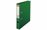 ESSELTE No. 1 pákový pořadač Power A4 50mm zelený
