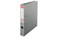 ESSELTE No. 1 pákový pořadač Power A4 50mm šedý