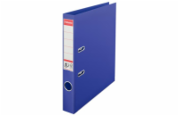 ESSELTE No.1 pákový pořadač Power A4 50mm fialový