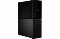 WD My Book 12TB Ext. 3.5" USB3.0 (single drive)