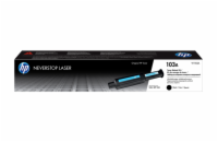 HP 103A Neverstop Toner Reload Kit (2,500 pages)