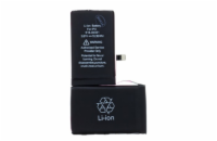 iPhone X Baterie 2716mAh Li-Ion (Bulk)