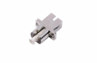 LC/SC SM Hybrid Adapter