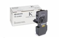 Kyocera toner TK-5205C/ 12 000 A4/ azurový/ pro TASKalfa 356ci