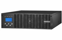 CyberPower Professional Smart App OnLine PowerModule 6000VA/5400W, 3U, XL, Rack/Tower (w/o battery)