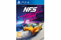 PS4 - Need for Speed Heat
