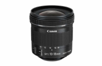 CANON objektiv EF-S 10-18mm f/4,5-5,6 IS STM